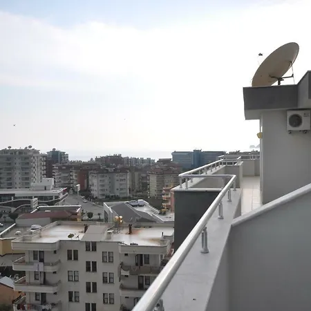 Europ Penthouse