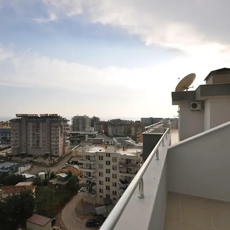 Europ Penthouse