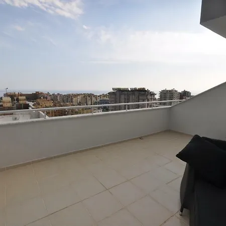 Europ Penthouse *