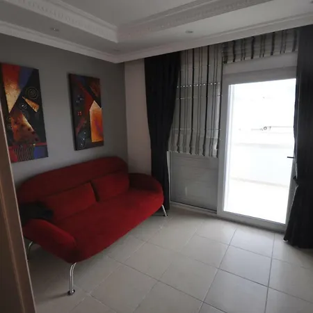Apartamento Europ Penthouse *