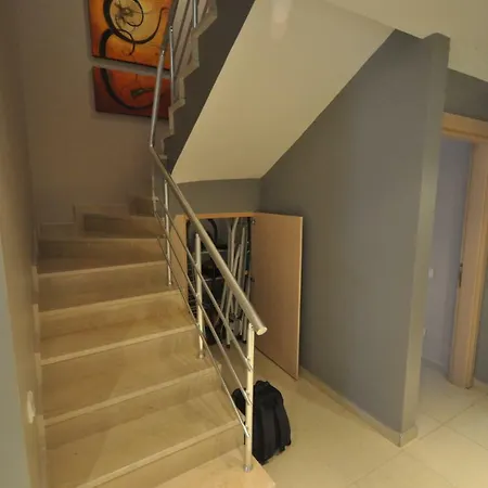 Europ Penthouse *