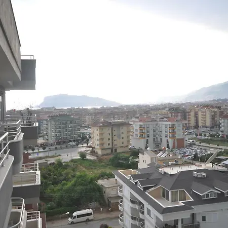 Europ Penthouse Apartamento