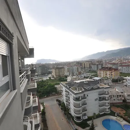 Apartamento Europ Penthouse *