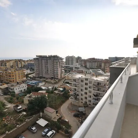 Europ Penthouse Apartamento