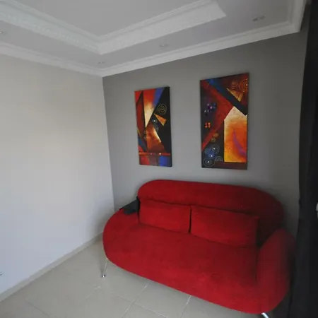 Apartamento Europ Penthouse