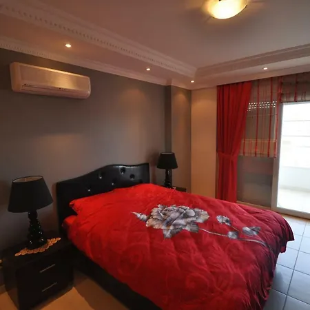 Apartamento Europ Penthouse