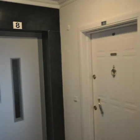 Europ Penthouse *