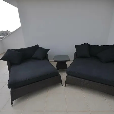 Apartamento Europ Penthouse