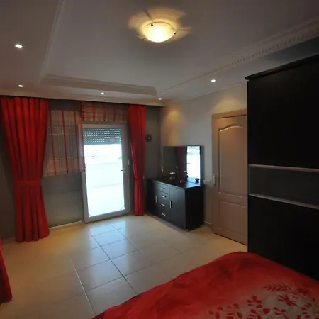Apartamento Europ Penthouse