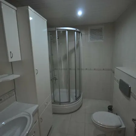 Apartamento Europ Penthouse