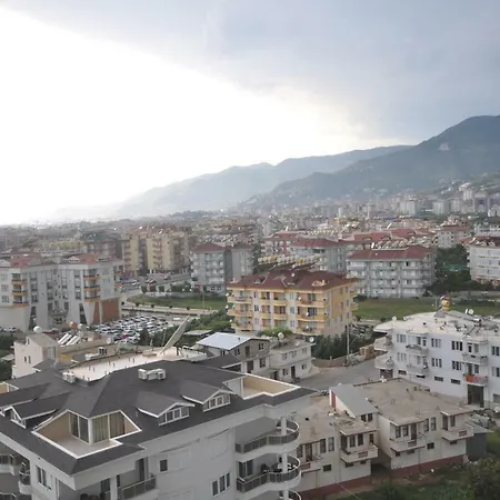 Europ Penthouse Apartamento