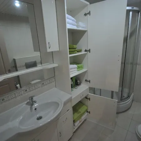 Apartamento Europ Penthouse *