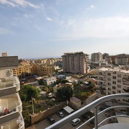 Europ Penthouse Apartamento *