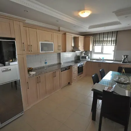 Europ Penthouse