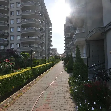 Europ Penthouse