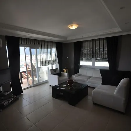 Apartamento Europ Penthouse *