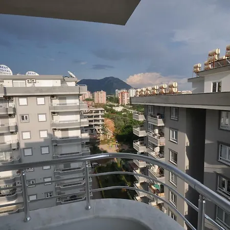 Europ Penthouse