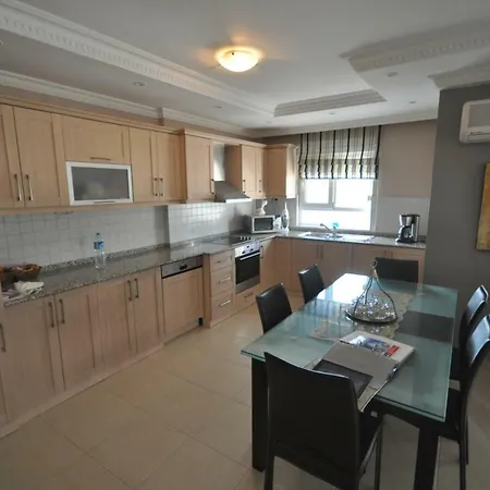Apartamento Europ Penthouse *