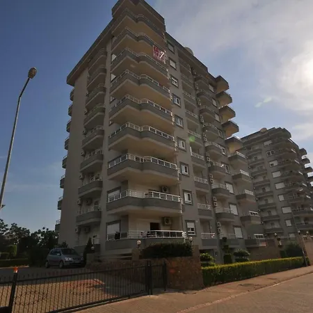 Apartamento Europ Penthouse *