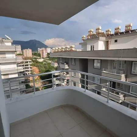 Europ Penthouse *