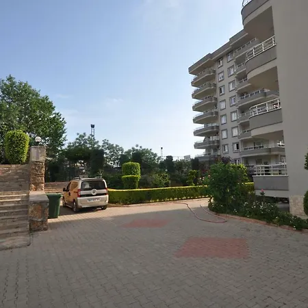 Europ Penthouse