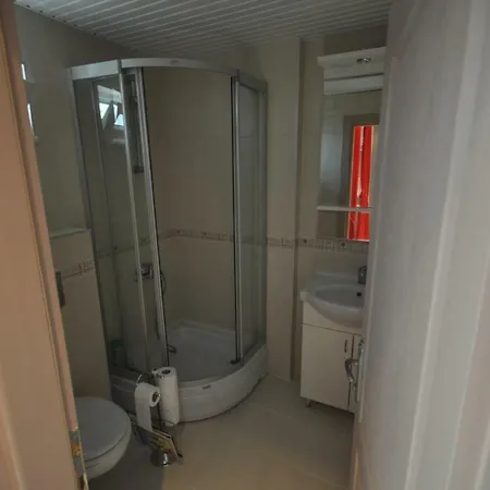 Europ Penthouse *