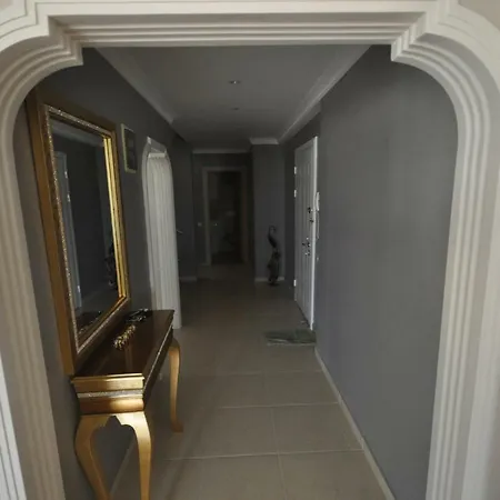 Apartamento Europ Penthouse *
