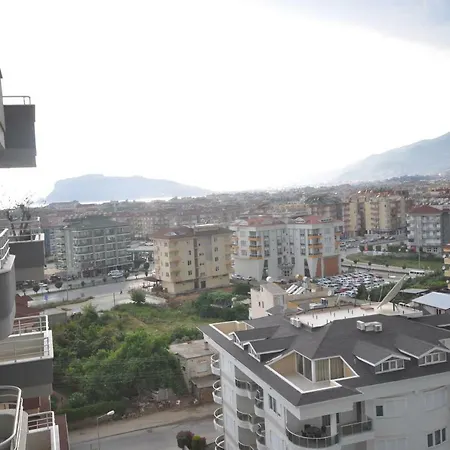Europ Penthouse