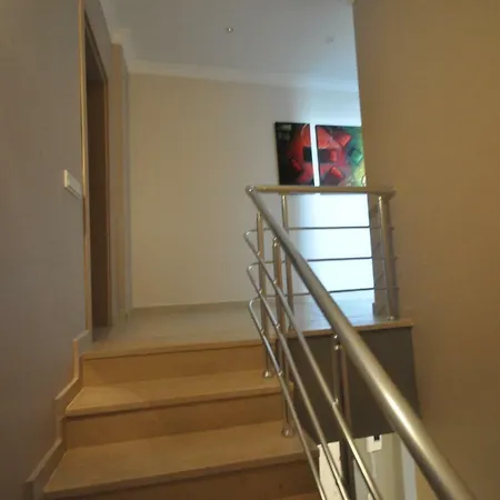 Apartment Europ Penthouse