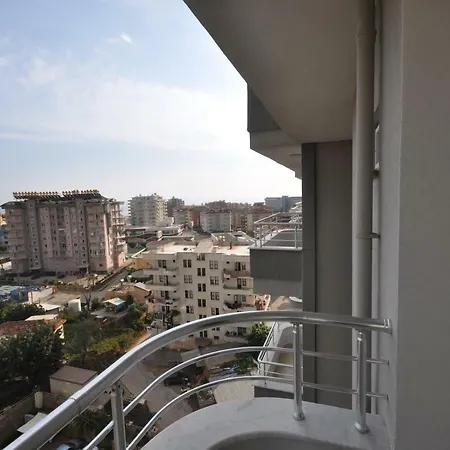 Europ Penthouse *