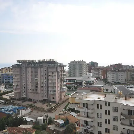 Europ Penthouse *