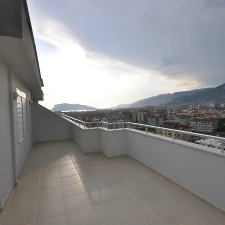 Europ Penthouse *