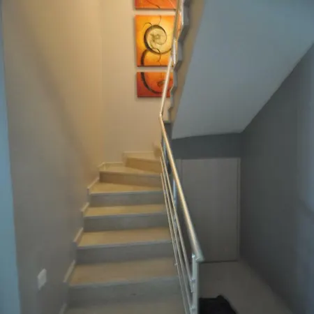 Europ Penthouse Alanya